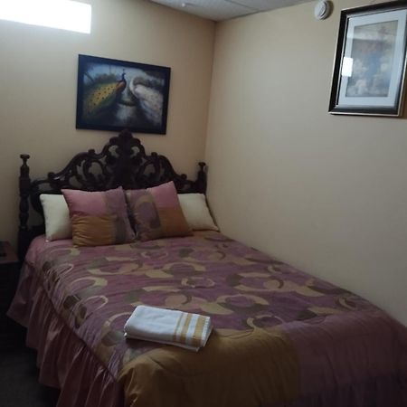 Hotel Residencial El Viajero Tababela Ngoại thất bức ảnh