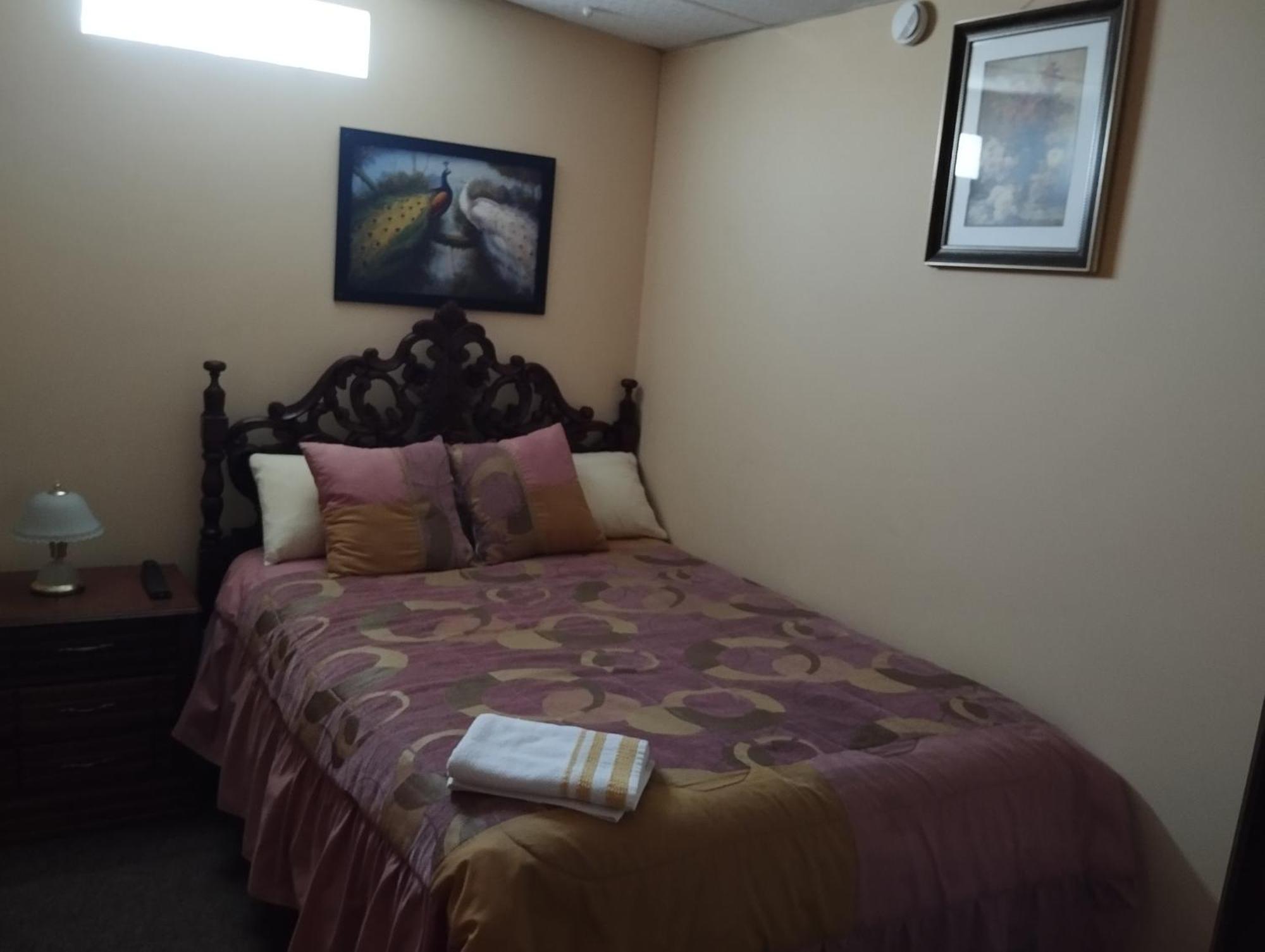 Hotel Residencial El Viajero Tababela Ngoại thất bức ảnh